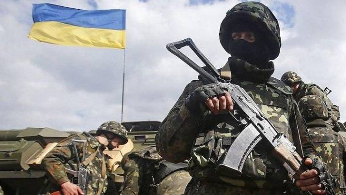 Семьи погибших в Донецкой области военнослужащих получат денежную помощь