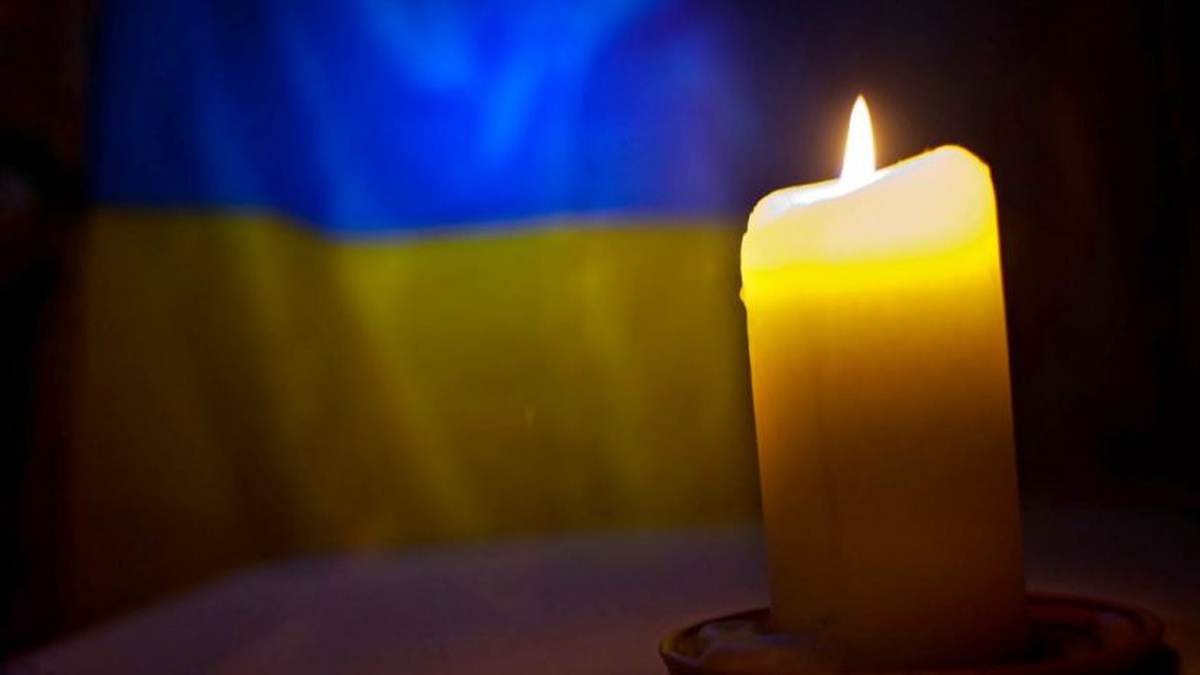 В Донецкой области в результате обстрела погиб военный с Полтавщины