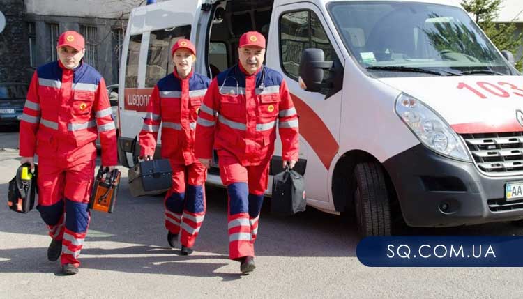 В Полтаве во время карантина медицинские работники будут приоритет на транспорте