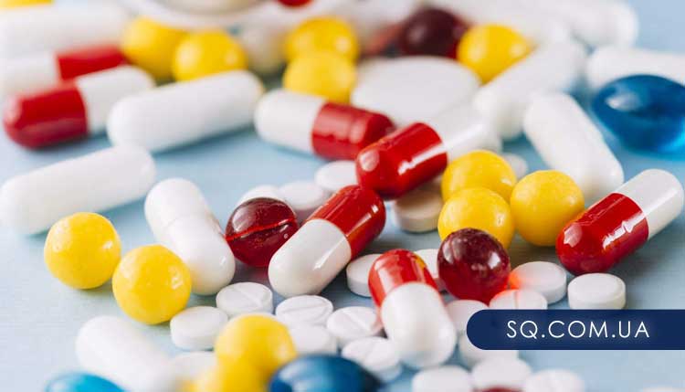 До 31 березня всі аптеки та медичні заклади Полтавщини мають підготуватися до відпуску рецептурних ліків за е-рецептом