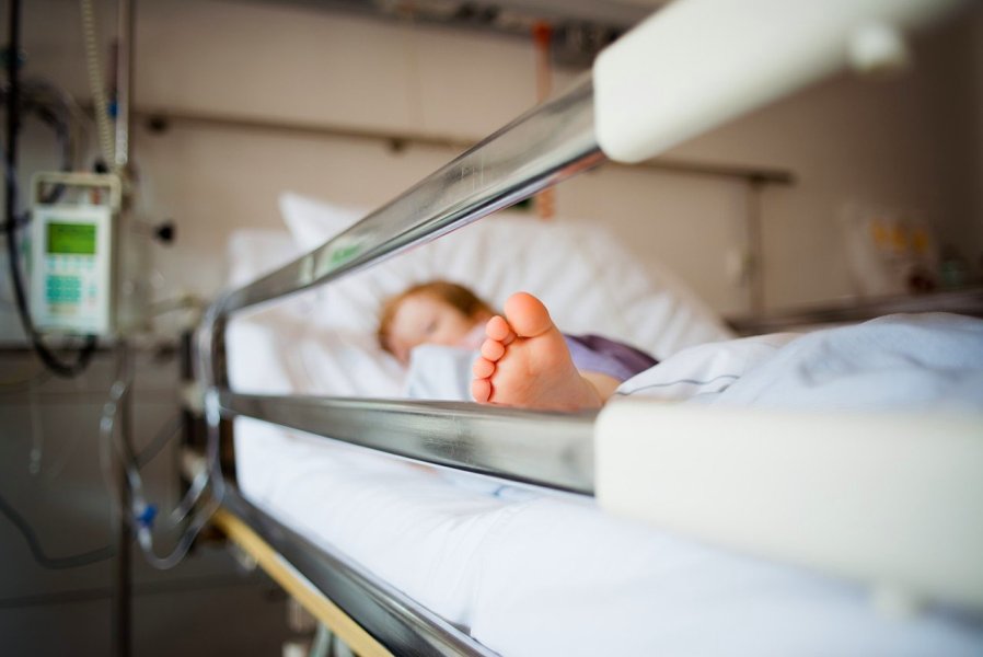 Три внезапные смерти детей в Кременчуге не связаны с прививками - медики