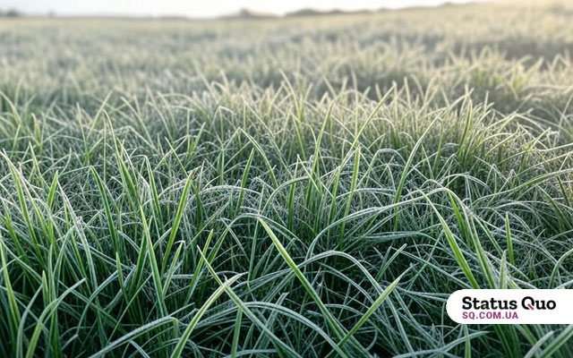 Дощі, хмари та нічні заморозки: прогноз погоди для Полтавщини на 7-9 квітня