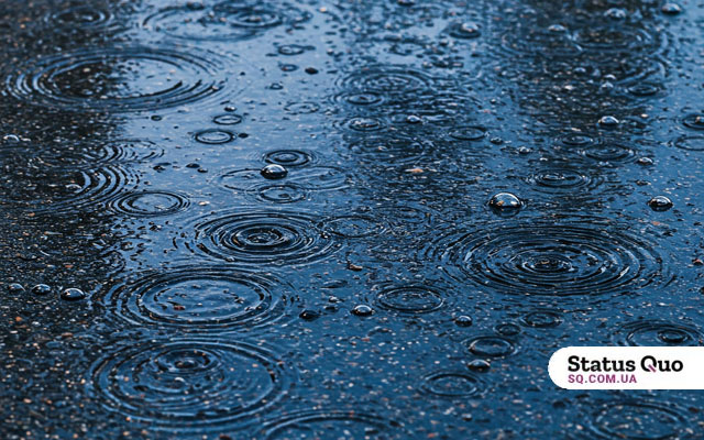 Погода на Полтавщині 24 квітня та вихідні: загроза заморозків не зменшується