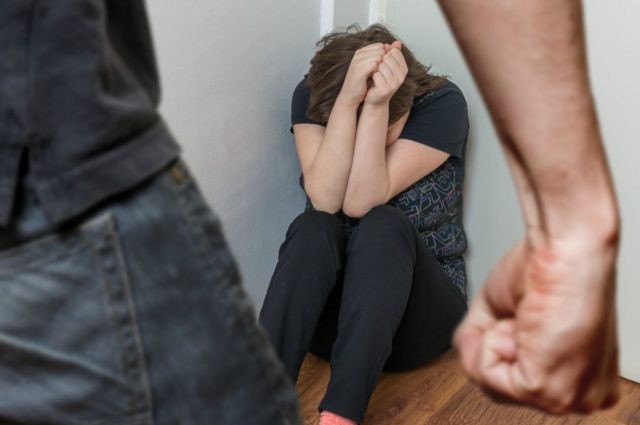 Житель Кременчуга наказан за совершение домашнего насилия в отношении бывшей жены