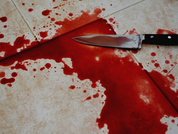 Жительница Полтавы убила ножом своего родственника