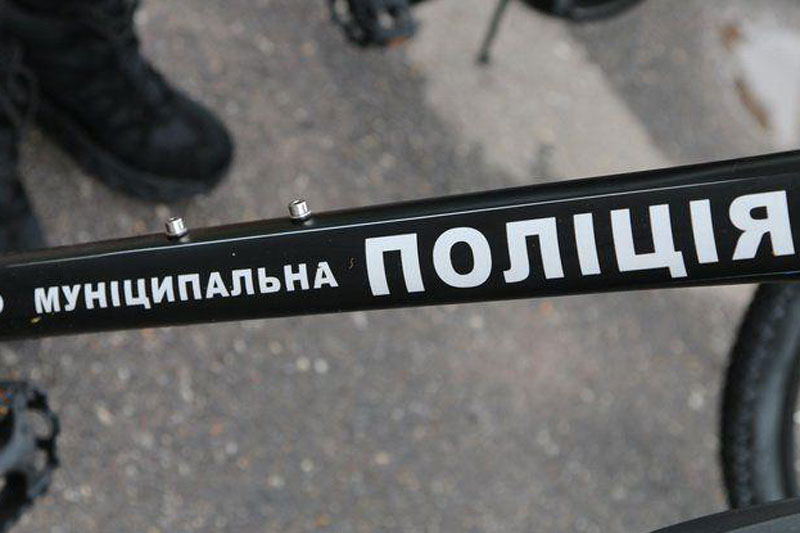 Кременчугские школы будет охранять муниципальная полиция