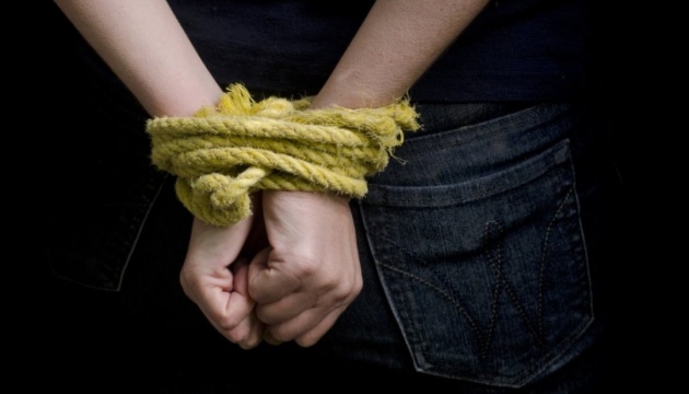 На Полтавщине 14 граждан стали жертвами торговли людьми