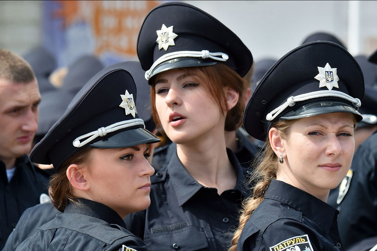 В Полтавской области сегодня возможны провокации - полиция