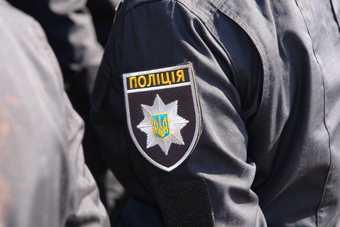 Полтавская полиция перешла на усиленный режим работы 