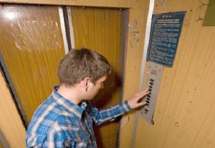 В Миргороде капитально отремонтируют лифты 