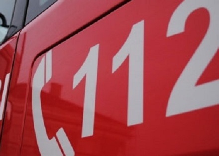 На Полтавщине заработала экстренная служба помощи «112»