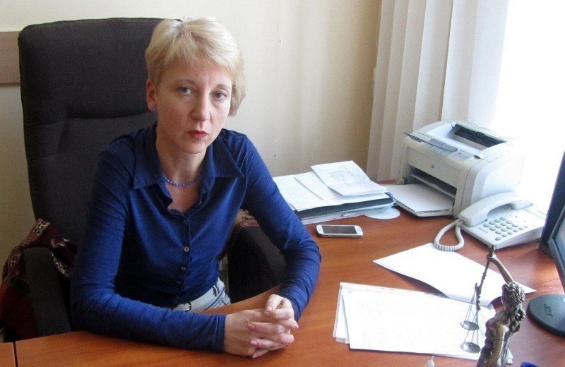 Полтавская судья рассказала, почему ее коллеги боятся НАБУ