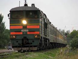 Президента просят соединить железной дорогой Кременчуг и Днепр