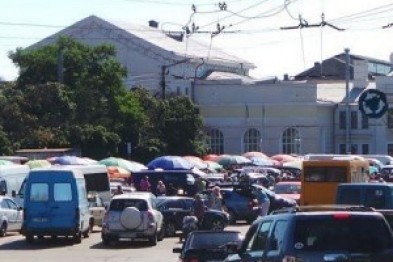 В Полтаве появится новый коммунальный рынок 