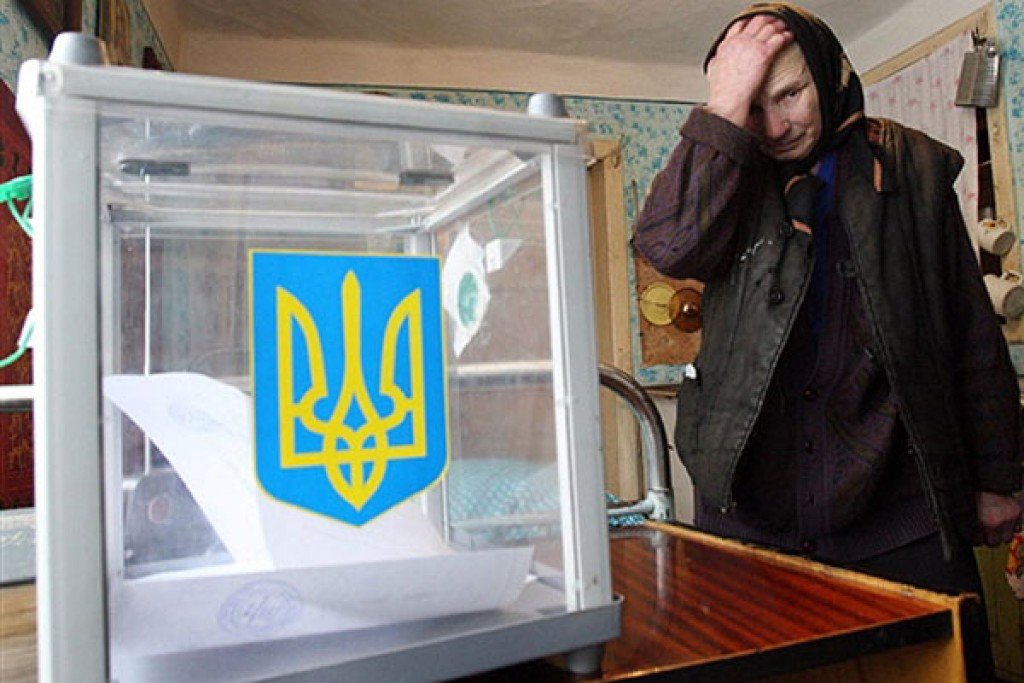В Полтавской области зарегистрировали больше 20 нарушений закона о выборах