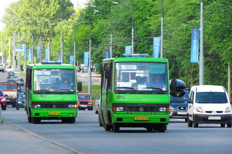 В Кременчуге изменится маршрут транспорта