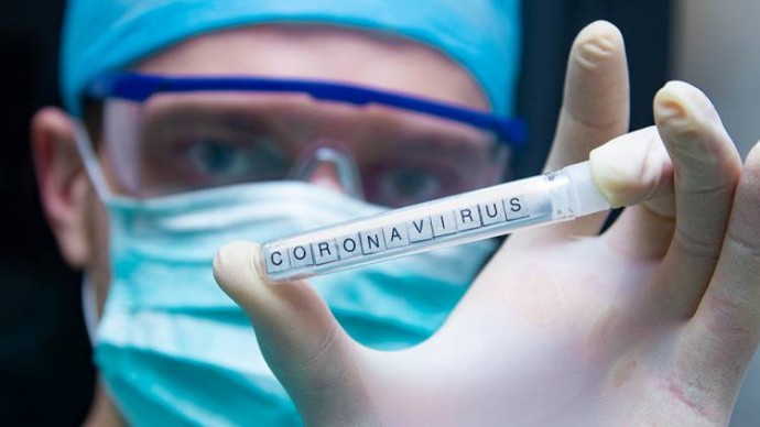 За неделю на Полтавщине обнаружили 101 новый случай заболевания COVID-19