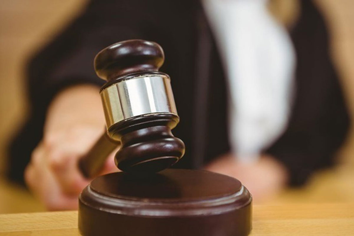 Пожизненное лишение свободы: на Полтавщине суд вынес приговор местному мужчине за двойное убийство родителей